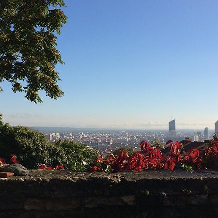 Le Jardin De Beauvoir Lione Esterno foto